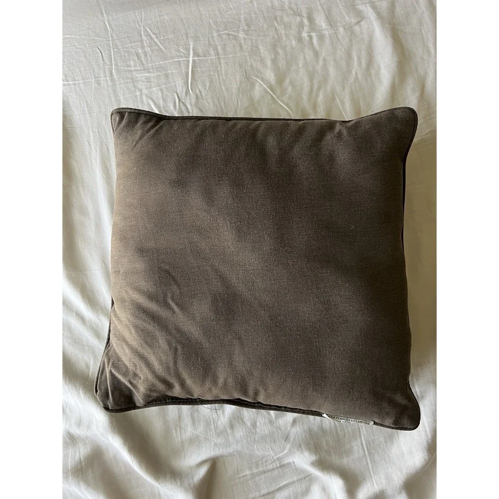 N/A vintage woven